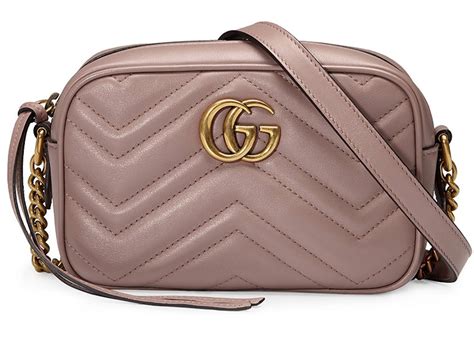 gucci marmont mini camera|gucci marmont dusty pink small.